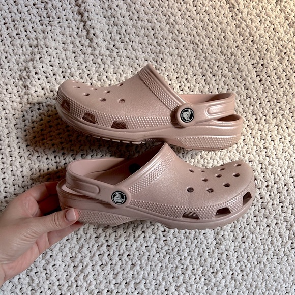 CROCS Shoes - Women’s Crocs